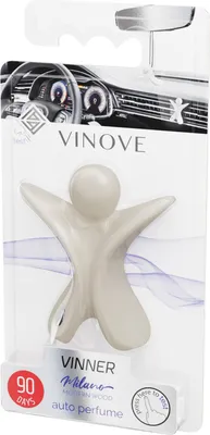Produktbild von Vinove Vinner Lufterfrischer Milano