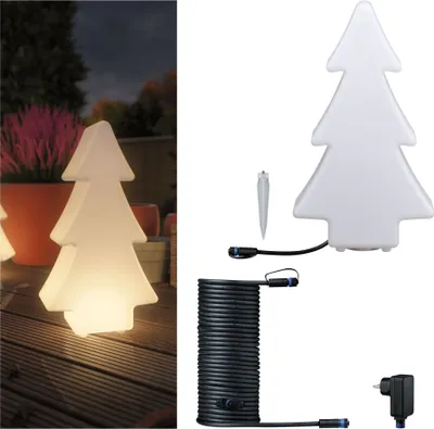 Produktbild von Paulmann Plug & Shine Weihnachts-Bundle Baum