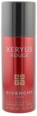 Produktbild von Givenchy Xeryus Rouge Deodorant Spray 150 ml