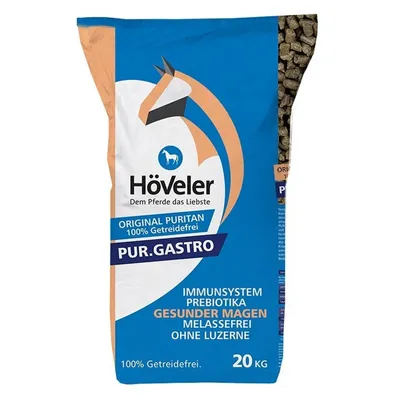 Produktbild von Höveler Pur Gastro 20 kg