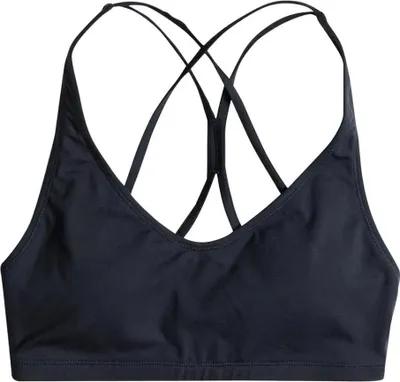 Produktbild von ROXY HEART INTO IT BRA - schwarz - M