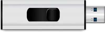 Immagine prodotto di Chiavetta USB MR919 di MEDIARANGE, USB 3.0, 256 GB