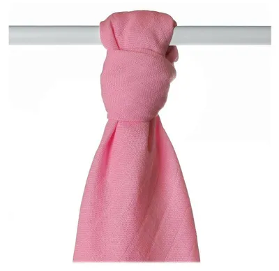 Produktbild von BMB Bambus-Handtuch 90x100 Rosa