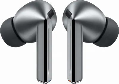 Image de Samsung Galaxy Buds 3 Pro sans fil Argent
