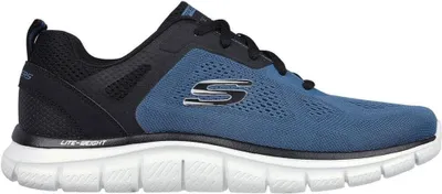 Produktbild von SKECHERS Track - Broader Schuhe Herren blau 43
