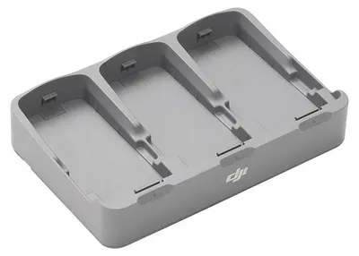 Obrázek produktu pro DJI 131804, Nabíjecí rozbočovač baterie, DJI