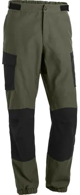 Produktbild von Maier Sports Herren Sporthose Stoneflex Men Grün 48