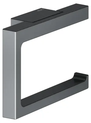 Image de KEUCO EDITION 11 Support papier toilette, pivotant, forme ouverte, 11162130000