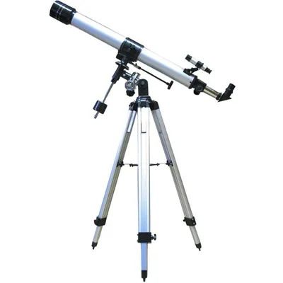 Produktbild von Orbinar 900/70 EQ2 Refraktor Teleskop Achromat Fernrohr