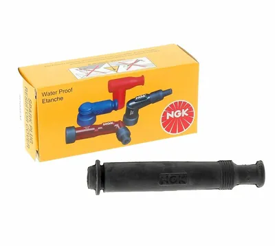 Imagen del producto de Conector de bujía NGK, referencia 92549