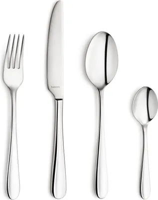Produktbild von Kuppels 24-tlg. Besteckset TRIVO