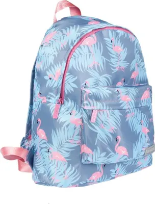 Zdjęcie produktu dla Plecak Flamingos Starpak