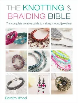 Immagine prodotto di The Knotting & Braiding Bible