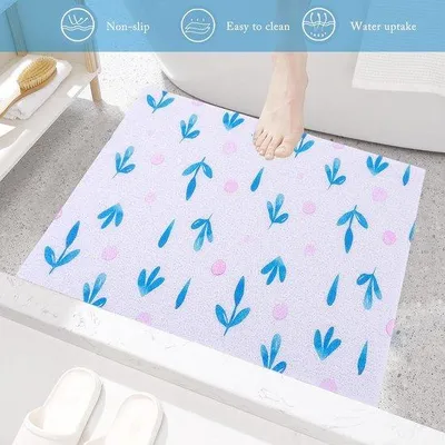 Immagine prodotto di Piatto doccia in PVC 40 x 60 centimetri