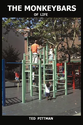 Produktbild von The Monkeybars of Life