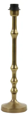 Produktbild von Light & Living - tischlampe - Semut - bronze - metall - einzelne leuchte - E27 - 8300418