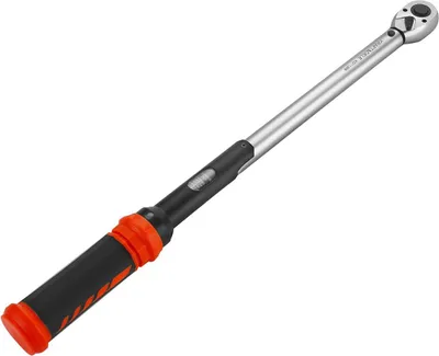 Zdjęcie produktu dla Klucz Dynamometryczny 1/2"" Cala 40-210Nm Kraft&Dele