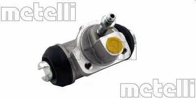 Produktbild von METELLI Radbremszylinder Trommelbremse Hinten für NISSAN PICK UP (D21) 04-0471