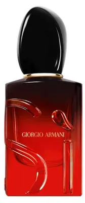 Immagine prodotto di Armani Si Passione Intense Edp Spray
