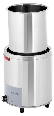 Produktbild von Saucenspender mit Heizfunktion 3,3 l Pumpstation