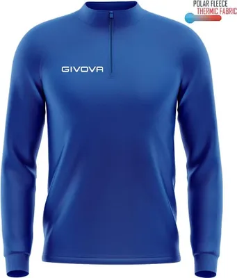 Produktbild von Givova Sweatshirts MA0230002, Größe: 184