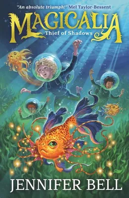 Obrázek produktu pro Magicalia: Thief of Shadows