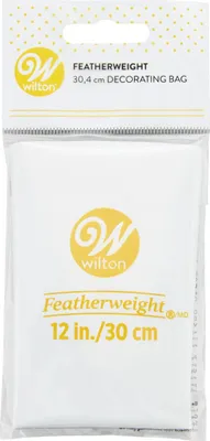 Wilton Featherweight Decorating Bag, Spritzbeutel, 30cm