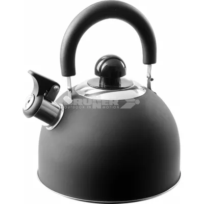 Obrázek produktu pro Brunner Dayo Černá