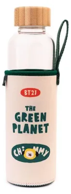 Produktbild von BT21 Chimmy glass bottle 500ml