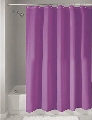 Produktbild von Famanu Duschvorhang wasserdicht - 183 cm x 183 cm