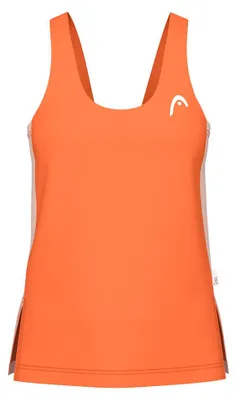 Produktbild von Head Spirit 25 Orange T-Shirt - L