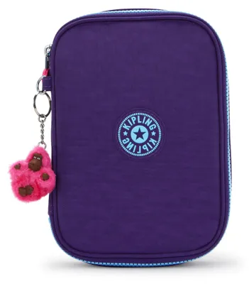 Immagine prodotto di Kipling 100 PENS: Porta penne grande, sacchetto, astuccio