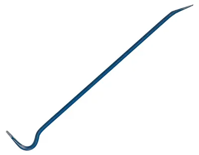 Produktbild von Brechstange Hebeleisen Brecheisen Kuhfuß Nageleisen Stemmeisen Nagelzieher 600 mm