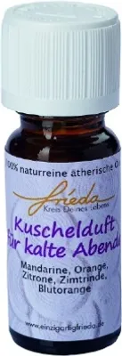 Produktbild von Naturreines, ätherisches Öl "Kuschelduft" 10 ml