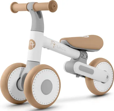 Obrázok produktu pre Balančný bicykel Nukido NK-603 pre deti