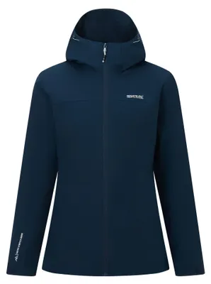 Image de Veste de régate "Wentwood" pour femmes, modèle RG13746 (taille 34 DE), couleur marine