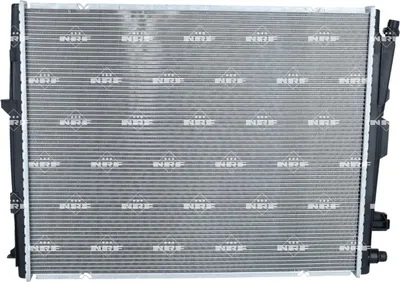 Immagine prodotto di NRF 550215 Radiatore di raffreddamento del motore