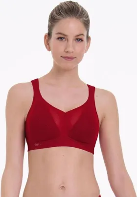Produktbild von Anita Active Air Control Sport Bh 5544 Lipstick - größe 75 / D
