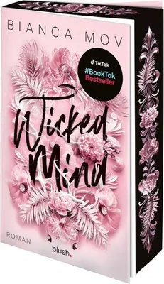 Produktbild von Wicked Mind