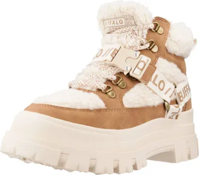 Produktbild von Buffalo Stiefelette Stiefelette Kunstleder/Textil