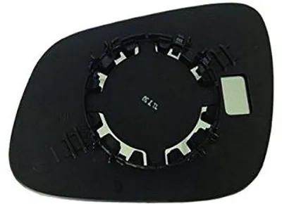 Immagine prodotto di Specchio retrovisore interno, vetro piano, lato sinistro (SX), con vetro
