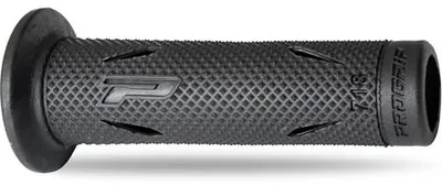 Immagine prodotto di Manopole PROGRIP 718 Nero/Titanio 22/25