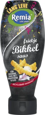 Image de Sauce Remia Frietje Bikkelsaus (500 ml)