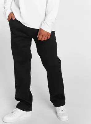 Obrázek produktu pro Pánské džíny Dangerous DNGRS Brother Jeans black - 36/34