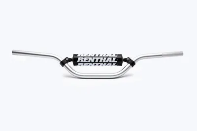 Image de RENTHAL Mini MX 7/8 780 adapté au guidon Kawasaki KX80/85/100
