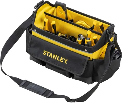Obrázok produktu pre Stanley HTS Werkzeugtasche Stanley, Offenes Design