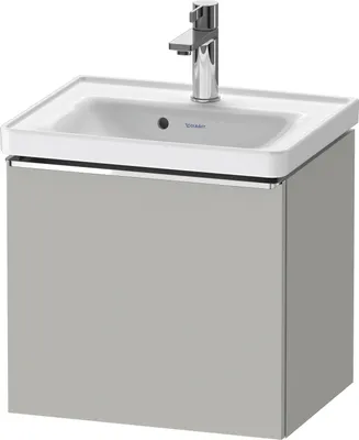 Produktbild von DURAVIT DE4248010070000 D-Neo WTU WH R.ek 484x372x440 Bt.Gr