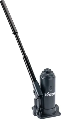 Produktbild von Flaschenwagenheber 6 Tonnen V6029-6.0