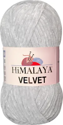 Zdjęcie produktu dla Himalaya Velvet 900-25 Przędza dziewiarska