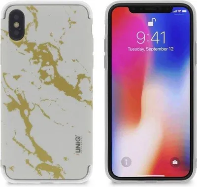 Produktbild von Back Cover für iPhone X / Xs